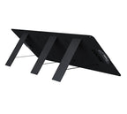 Foldable Solar Panel 200W Black