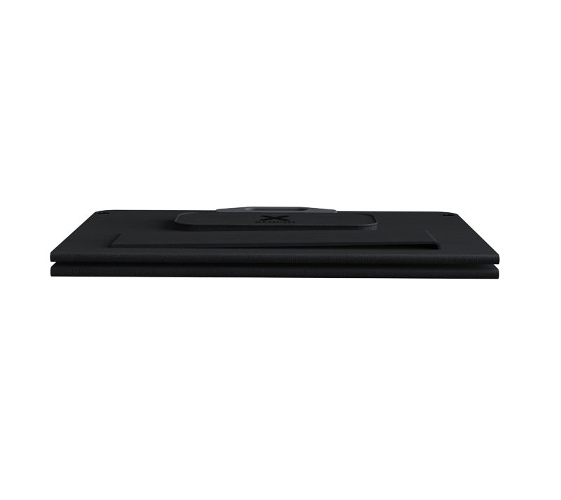 Foldable Solar Panel 200W Black