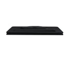Foldable Solar Panel 200W Black