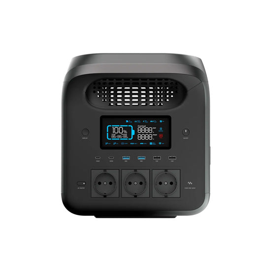 Xtreme Power 2 Portable Station 1800W