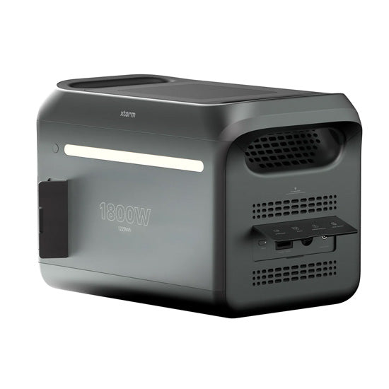 Xtreme Power 2 Portable Station 1800W