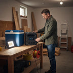 Xtreme Power 2 Portable Station 1800W