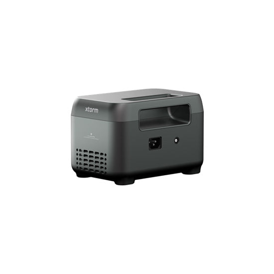 Xtorm Portable Power Station 200W Midnight Black