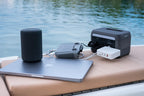 Xtorm Portable Power Station 200W Midnight Black