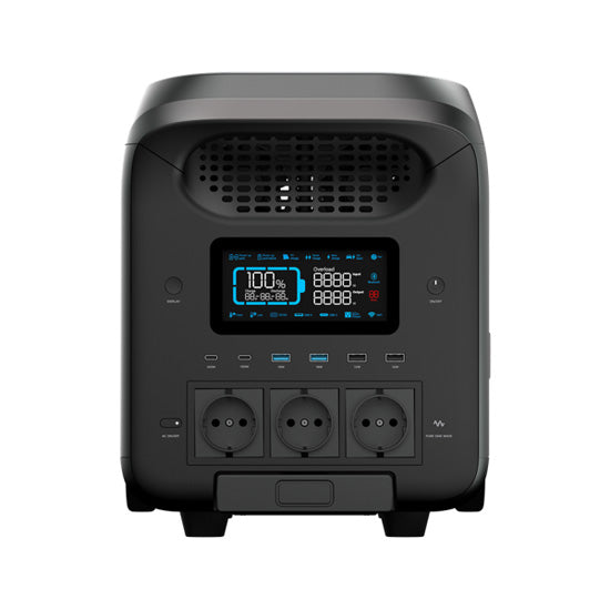 Xtreme Power 2 Portable Station 3000W