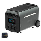 Xtreme Power 2 Portable Station 3000W