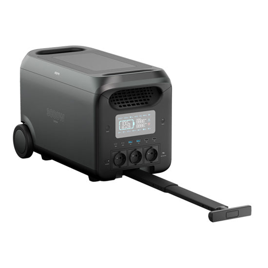 Xtreme Power 2 Portable Station 3000W