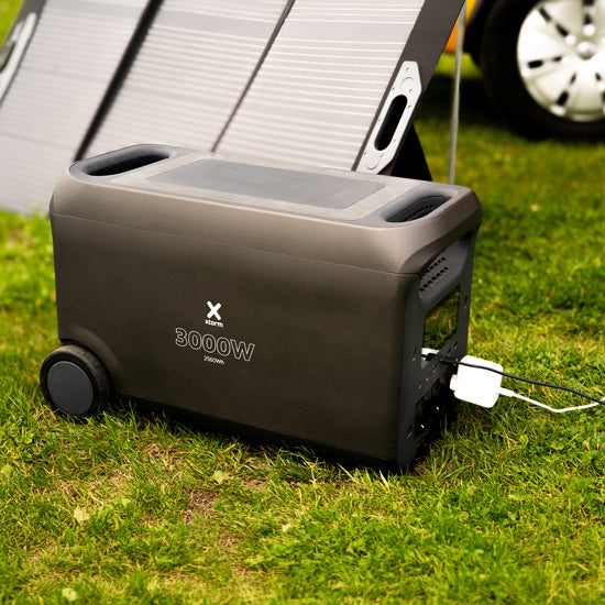 Xtreme Power 2 Portable Station 3000W