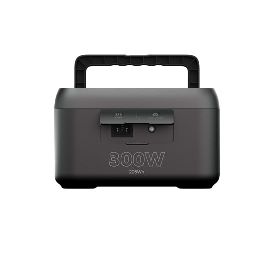 Xtorm Portable Power Station 300W  Black