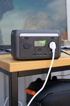 Xtorm Portable Power Station 300W  Black