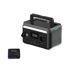 Xtorm Portable Power Station 300W  Black