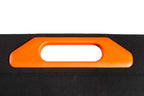 Xtreme Solar Panel 100W Black/Orange