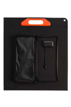 Xtreme Solar Panel 100W Black/Orange
