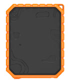 Rugged Power Bank 10.000 mAh