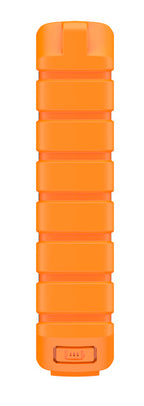 Rugged Power Bank 10.000 mAh