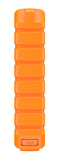 Rugged Power Bank 10.000 mAh