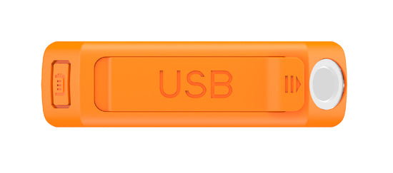 Rugged Power Bank 10.000 mAh
