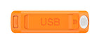Rugged Power Bank 10.000 mAh
