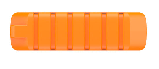 Rugged Power Bank 10.000 mAh