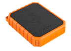 Rugged Power Bank 10.000 mAh