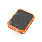 Rugged Power Bank 10.000 mAh