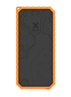 Rugged Power Bank 20.000mAh