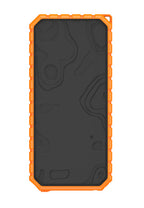 Rugged Power Bank 20.000mAh