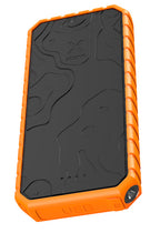 Rugged Power Bank 20.000mAh