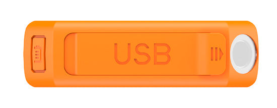 Rugged Power Bank 20.000mAh