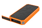 Rugged Power Bank 20.000mAh