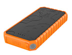 Rugged Power Bank 20.000mAh