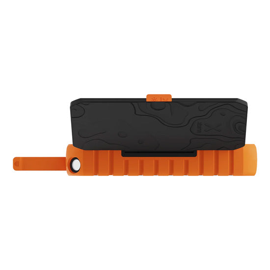 Rugged Solar Powerbank 10.000mAh