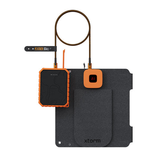 SolarBooster 14W