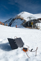 SolarBooster 14W