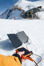 SolarBooster 14W