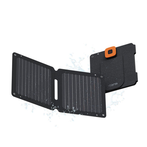 SolarBooster 14W