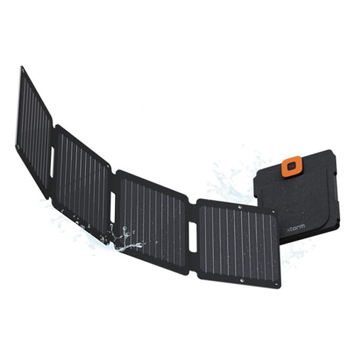 SolarBooster 28W