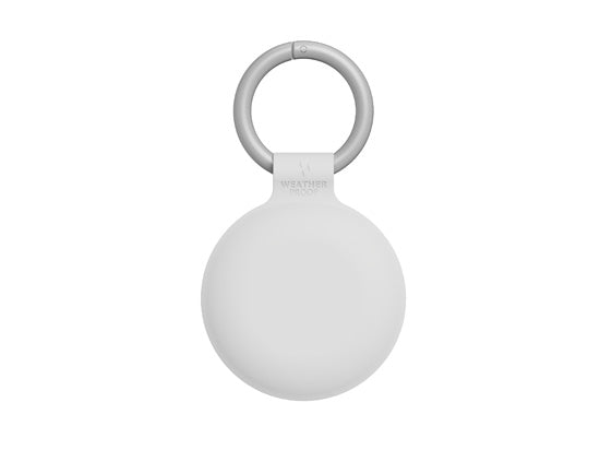 TravelTag Apple iOS Ash White