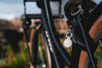 TravelTag Apple iOS Ash White
