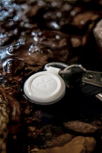 TravelTag Apple iOS Ash White