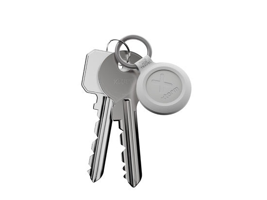 TravelTag Apple iOS Ash White