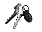 TravelTag Apple iOS Ash Black