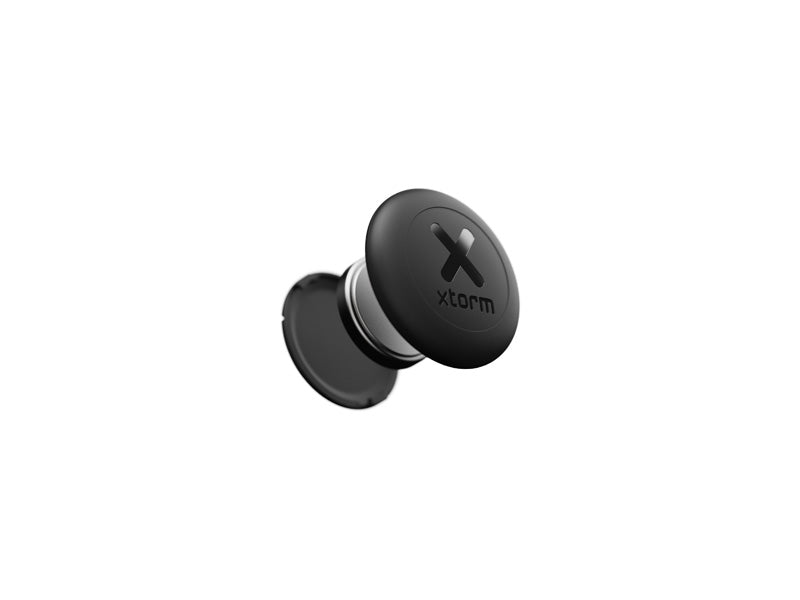 TravelTag Apple iOS Ash Black