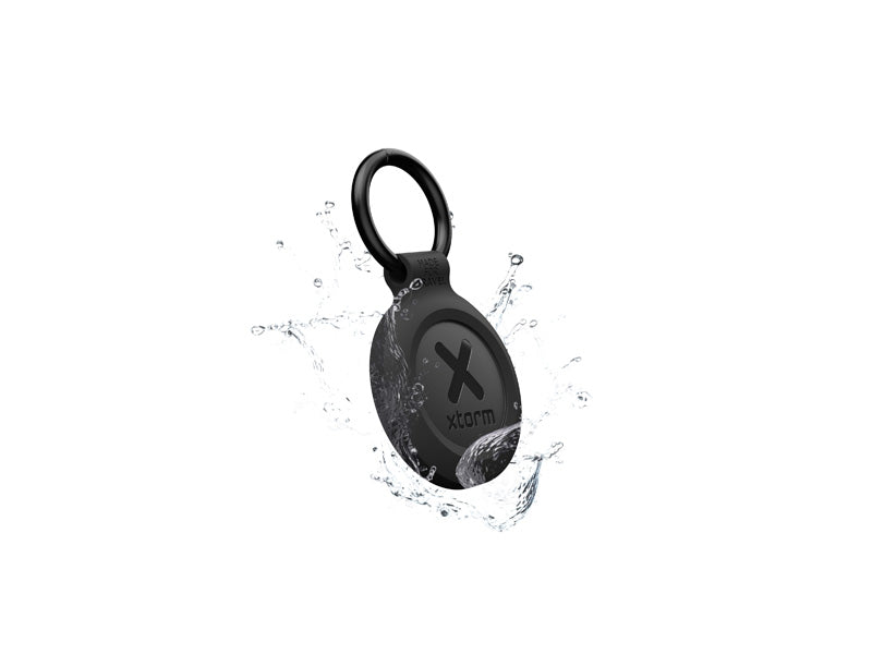 TravelTag Apple iOS Ash Black