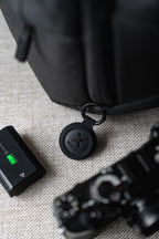 TravelTag Apple iOS Ash Black