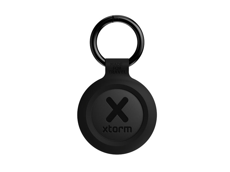 TravelTag Apple iOS Ash Black