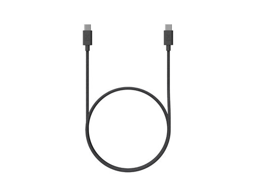 65W Fast Travel Charger with Cable