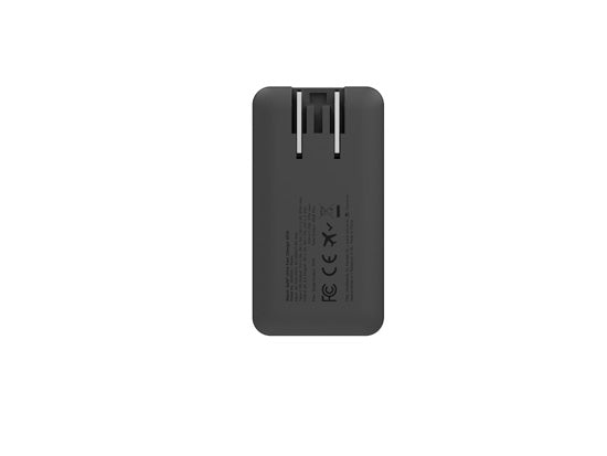 65W Fast Travel Charger with Cable