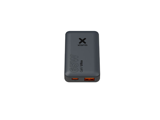 65W Fast Travel Charger with Cable