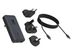 65W Fast Travel Charger with Cable